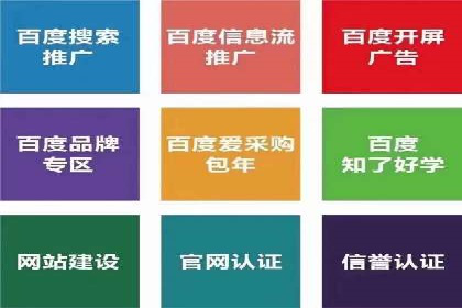 百度竞价代运营公司助力企业实现ROI最大化